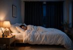 healthy sleep habits
