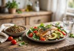 balanced diet tips