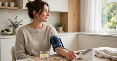 understanding blood pressure