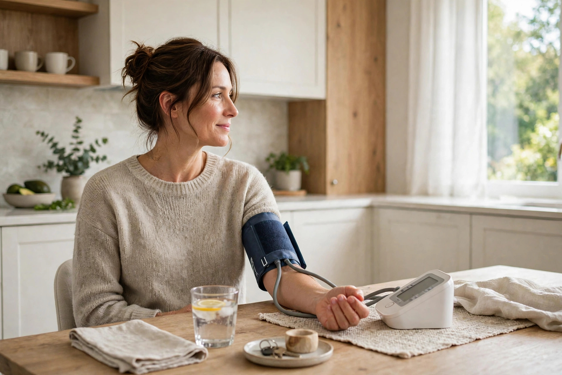 understanding blood pressure